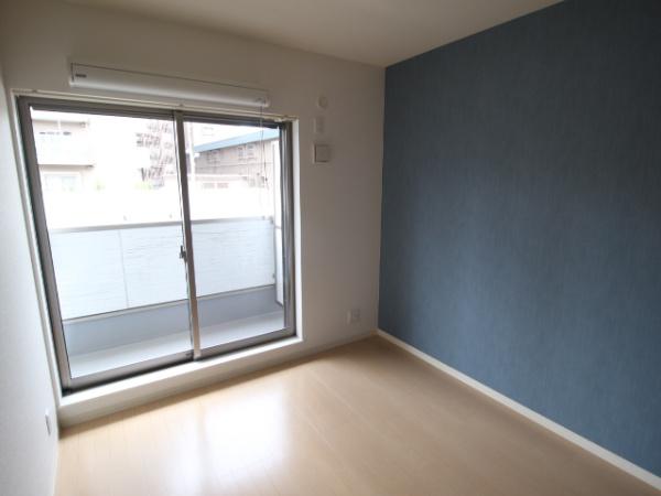 Ｆ+style羽衣　１号棟