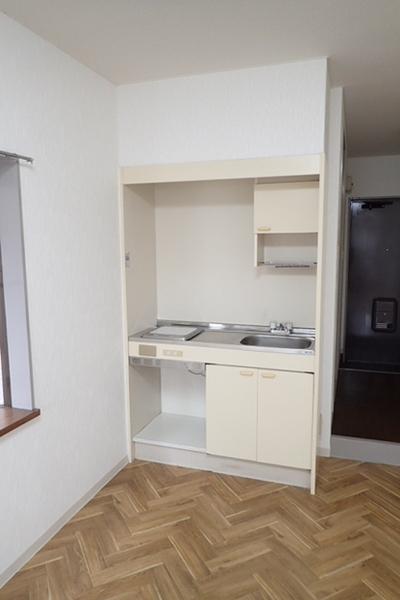 ヨーク取石