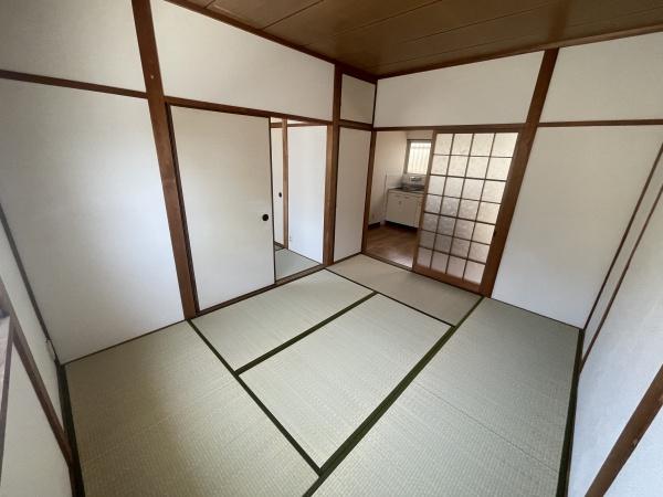 野口文化　西棟