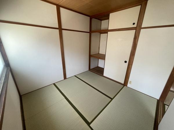 野口文化　西棟