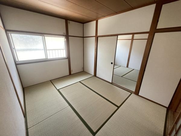 野口文化　西棟