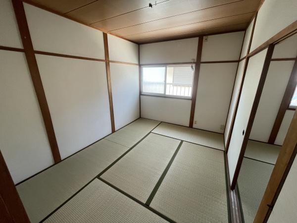 野口文化　西棟