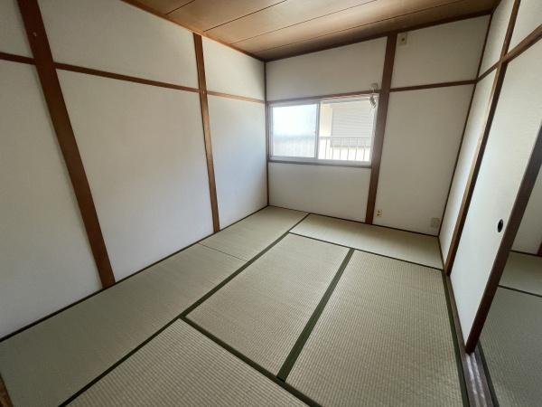 野口文化　西棟