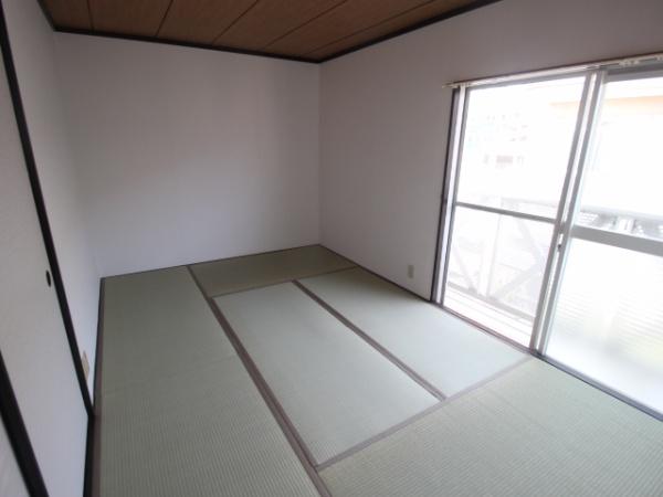 紙屋ハウス1番館