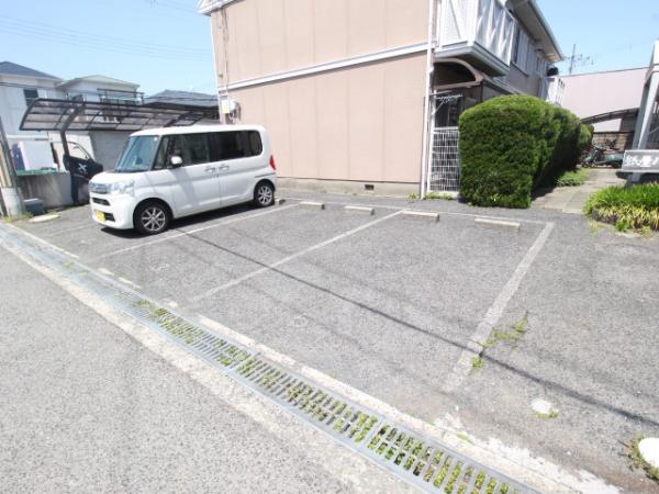 紙屋ハウス1番館