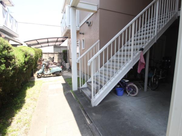 紙屋ハウス1番館