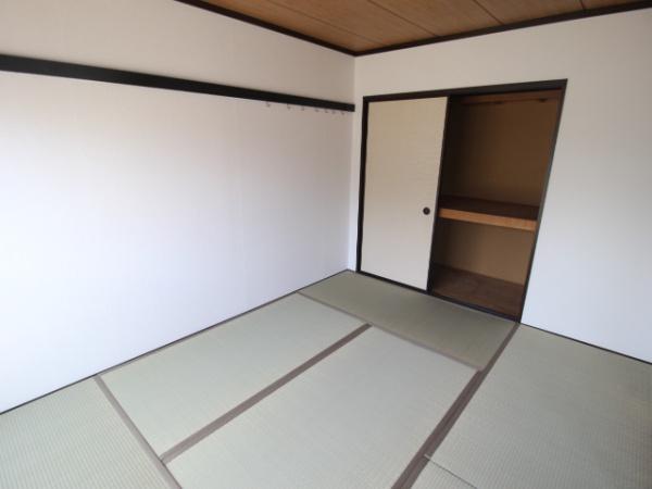 紙屋ハウス1番館