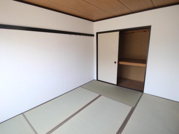 紙屋ハウス1番館