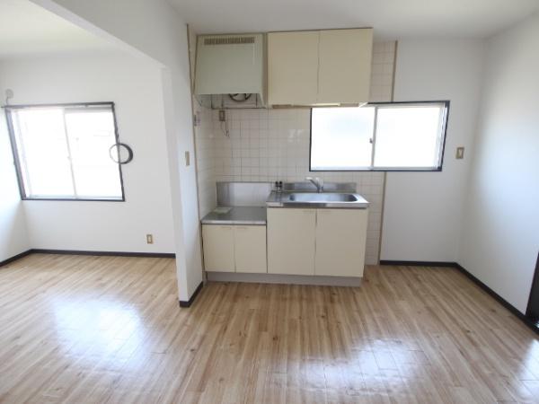 紙屋ハウス1番館