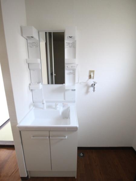 紙屋ハウス1番館