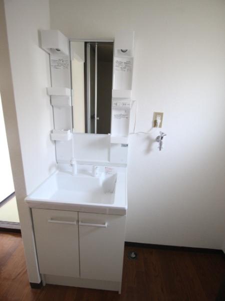 紙屋ハウス1番館