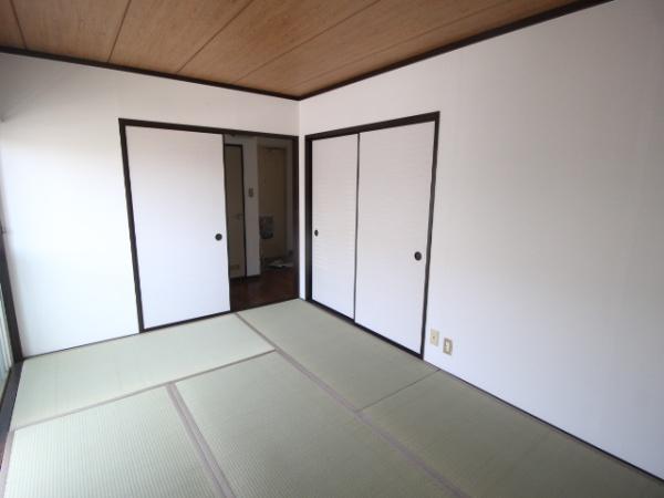 紙屋ハウス1番館