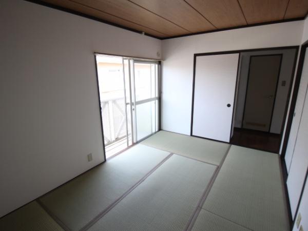 紙屋ハウス1番館