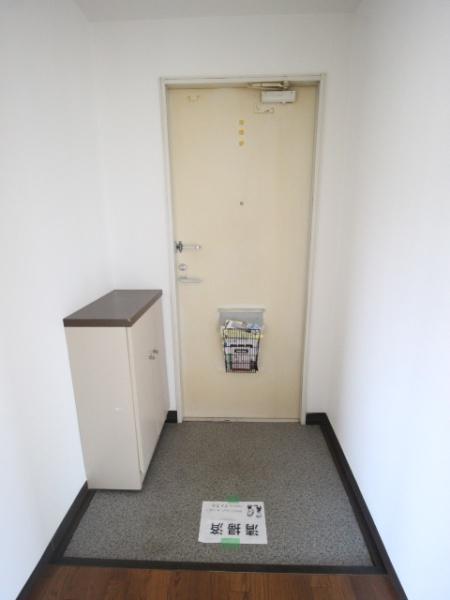 紙屋ハウス1番館