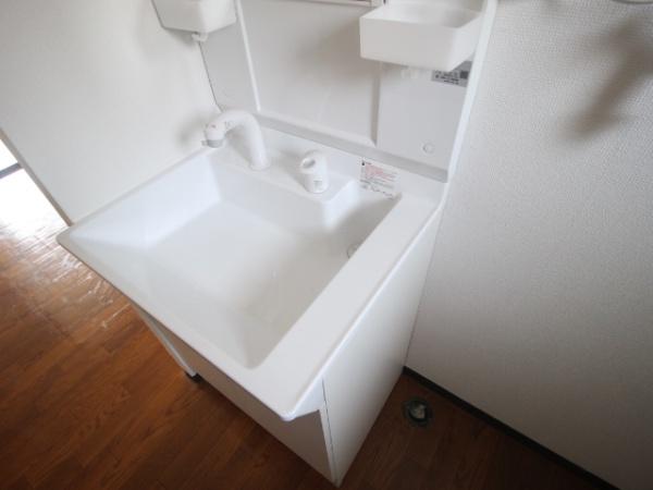 紙屋ハウス1番館