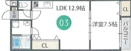 リレックス鳳中町