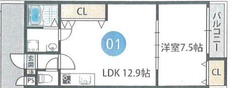 リレックス鳳中町