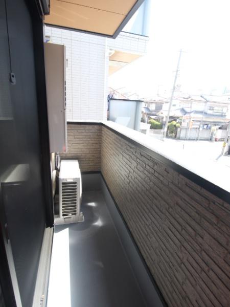リレックス鳳中町