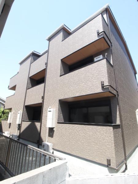 リレックス鳳中町