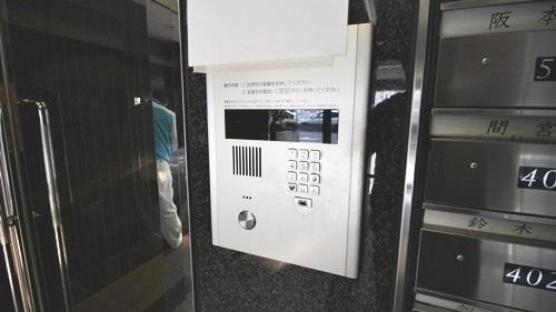 フローラ南館