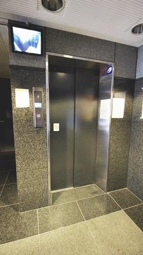 フローラ南館
