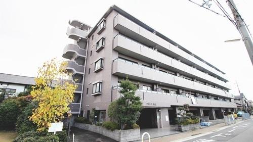 フローラ南館