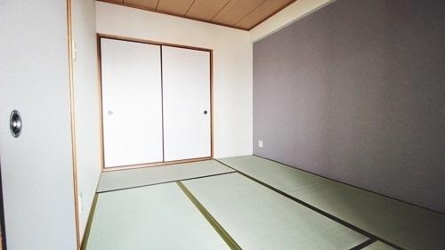 フローラ南館