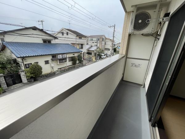フジパレス堺鳳中2番館