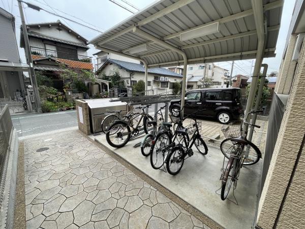 フジパレス堺鳳中2番館
