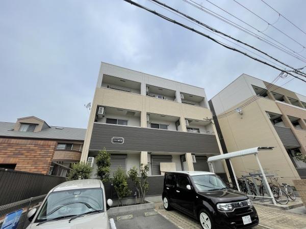 フジパレス堺鳳中2番館