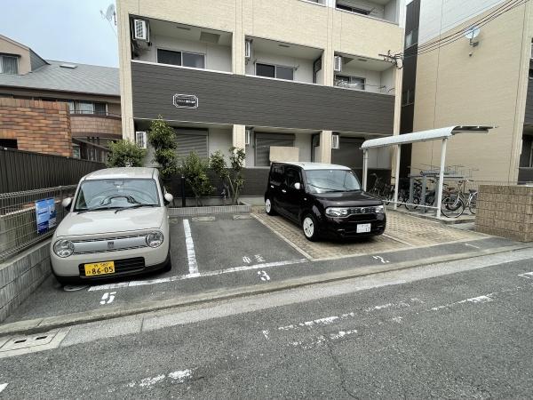 フジパレス堺鳳中2番館