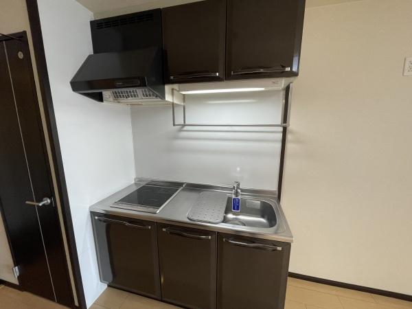 フジパレス堺鳳中2番館