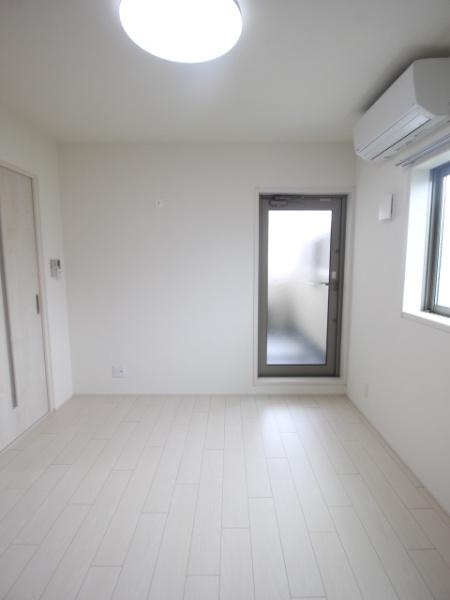 フジパレス高石駅北