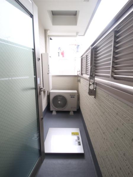 フジパレス高石駅北