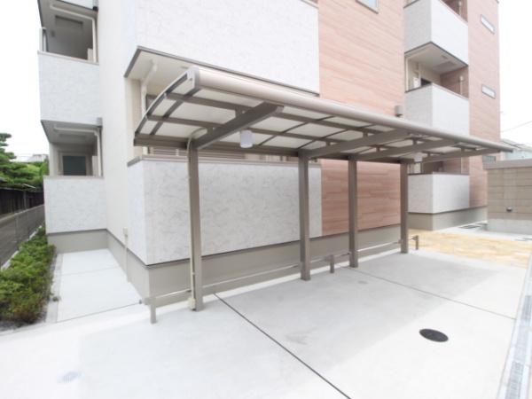 フジパレス高石駅北