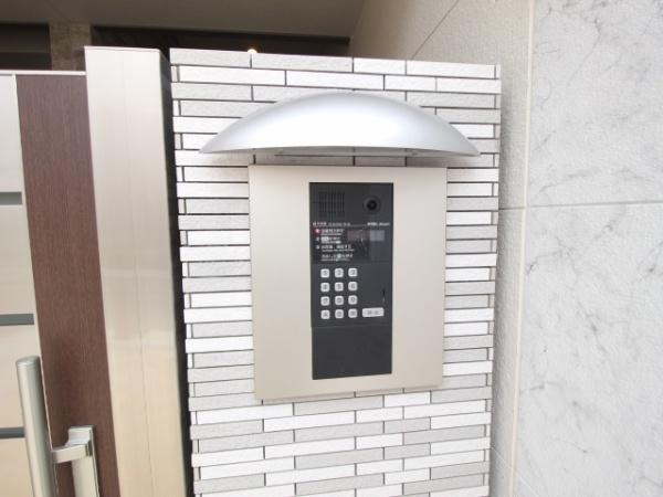 フジパレス高石駅北