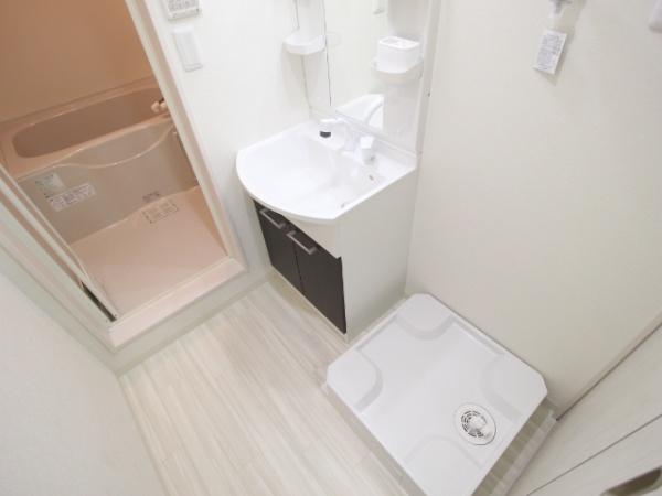 フジパレス高石駅北