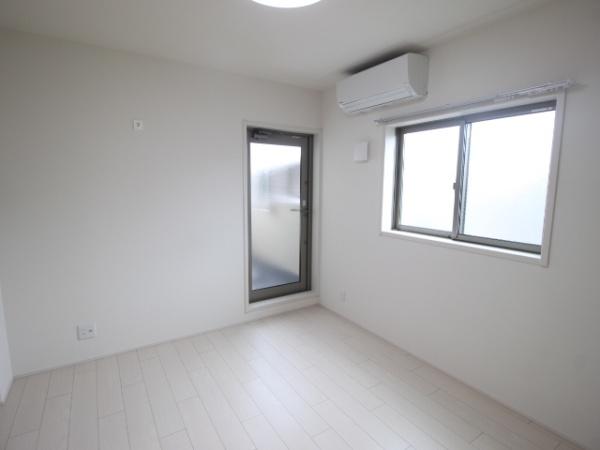 フジパレス高石駅北