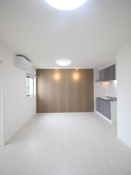 フジパレス高石駅北