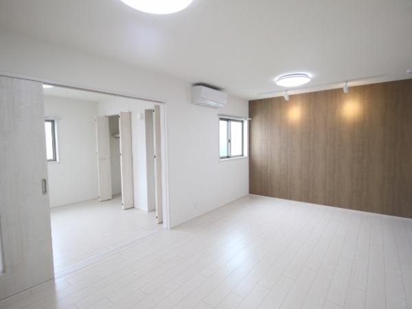 フジパレス高石駅北