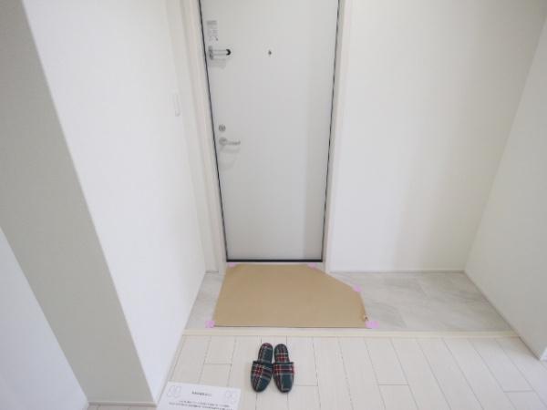 フジパレス高石駅北