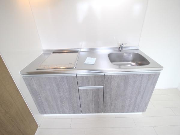 フジパレス高石駅北