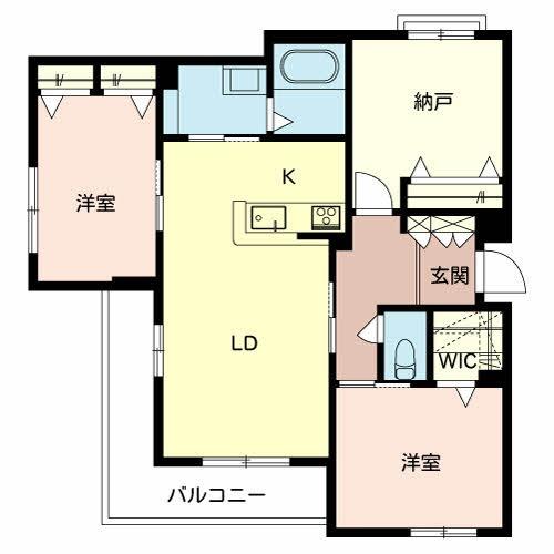 シャーメゾングレースコート津久野