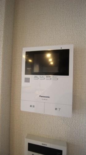 シャーメゾングレースコート津久野