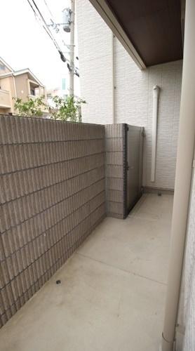 シャーメゾングレースコート津久野