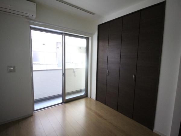 フィアスコート北助松2