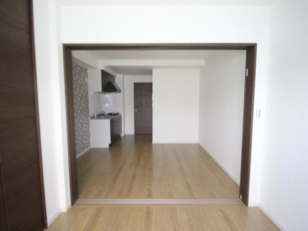 フィアスコート北助松2