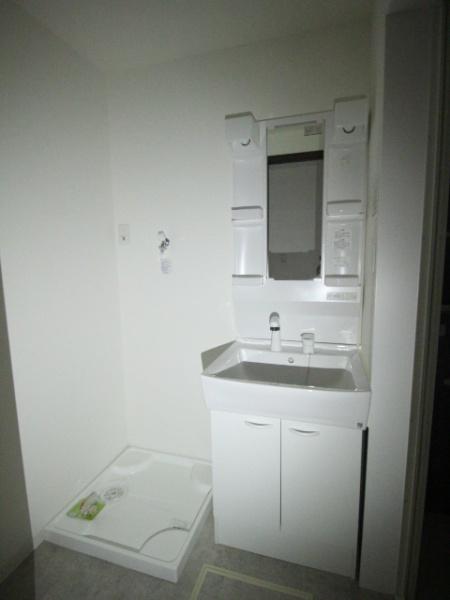フィアスコート北助松2