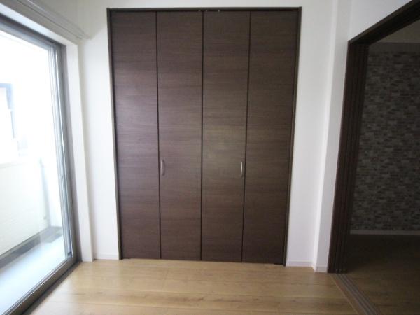 フィアスコート北助松2