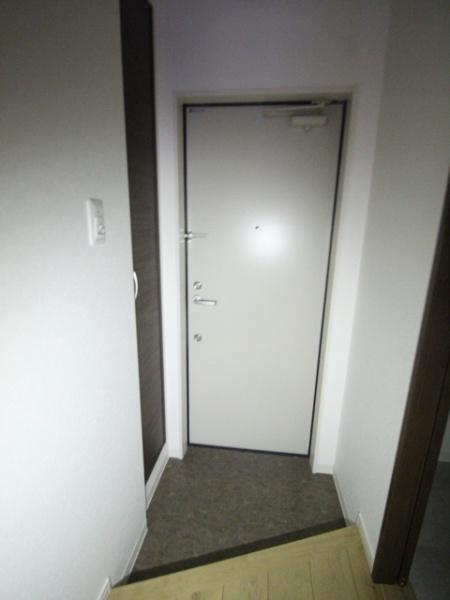 フィアスコート北助松2